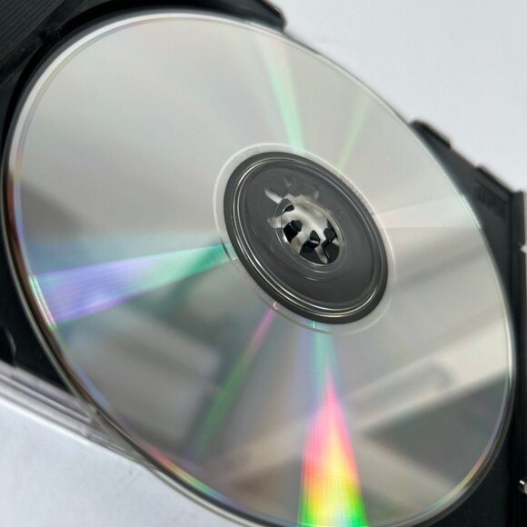 Aerosmith Permanent Vacation Greatest Hits CD Set - Picture 6 of 13